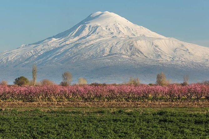 The Great Beauty of Armenia: 7-Day Culture and Cuisine Tour - The private 7-day rhythm: pickups, tickets, and long driving days