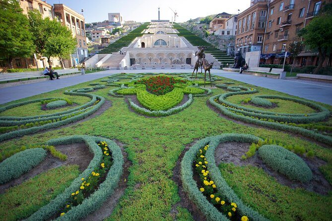 The Great Beauty of Armenia: 7-Day Culture and Cuisine Tour - Khor Virap, Areni cave wine, and Noravank red cliffs: day 3’s Ararat-and-wine combo