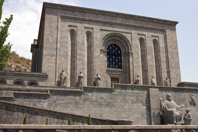 Yerevan Card Including Free 30+ Museums, 5+ Tours & Discounts - Key things to know before you go