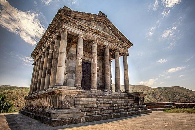 Yerevan Card Including Free 30+ Museums, 5+ Tours & Discounts - Literature, Music, House Museums, and Armenia’s Creative Personalities